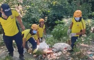 Uttarakhand: नीरगढ़ बैंड के पास दुर्गम ढलान पर मिला महाराष्ट्र के लापता पर्यटक का शव, एसडीआरएफ ने निकाला