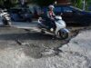 Uttarakhand: हल्द्वानी में गड्ढों का सफाया नहीं, 15 अक्तूबर तक सड़कों को दुरुस्त करने के थे निर्देश, सफर अब भी जोखिम भरा