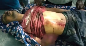 चंपावत के बनबसा में अज्ञात वाहन ने पैदल यात्री को कुचला, 53 वर्षीय व्यक्ति की मौत