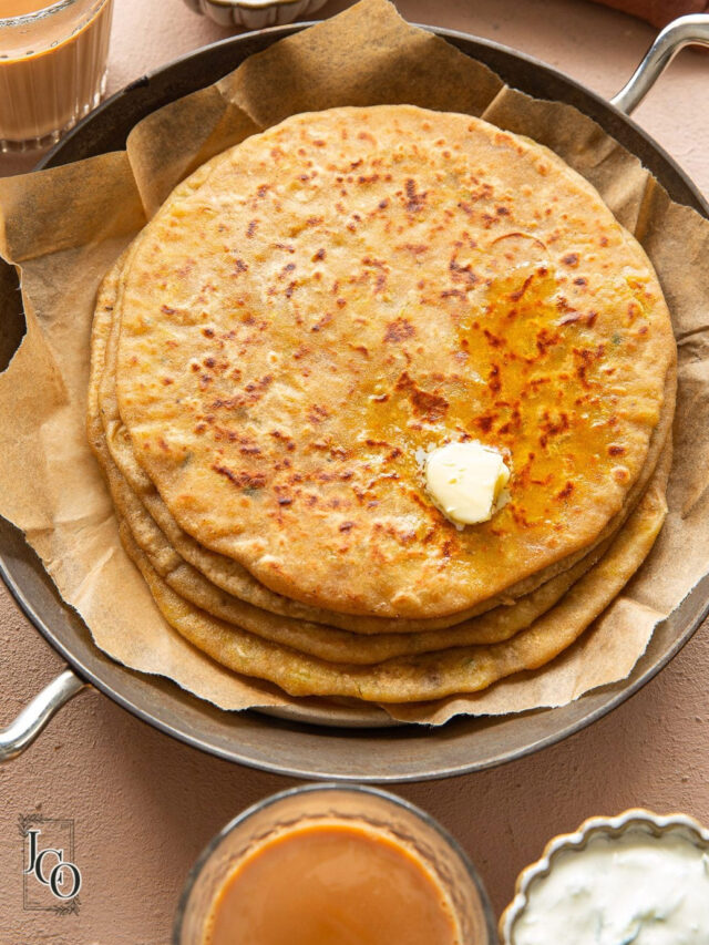 रोज नाश्ते में खाते हैं आलू के पराठे? जान लें इससे जुड़ी 6 जरूरी बातें