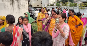 एक विलेन फिल्म जैसी वारदात, हत्या के पीछे की कहानी हर किसी को चौंका रही, तीन लोगों को उतार दिया मौत के घाट
