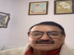 नैनीताल: कैंची धाम के प्रबंधक ने महाराष्ट्र के मंदिर को ‘प्रति कैंची धाम’ कहने का दावा नकारा, जताई नाराजगी
