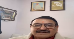 नैनीताल: कैंची धाम के प्रबंधक ने महाराष्ट्र के मंदिर को ‘प्रति कैंची धाम’ कहने का दावा नकारा, जताई नाराजगी