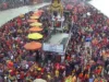 हरिद्वार अर्धकुंभ 2027 की तैयारी, 18 दिन बंद रहेगी ऊपरी गंगनहर, घाटों का होगा निर्माण