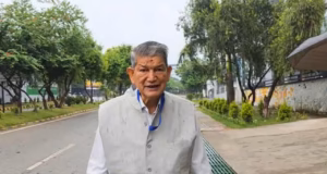 उत्तराखंड: हरीश रावत का छलका दर्द, कहा-60 साल में कभी पार्टी ने जवाब तलब नहीं किया, अब स्पष्टीकरण देना पड़ रहा