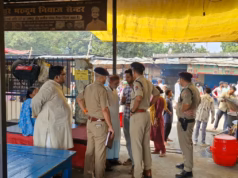 रुड़की: रेन बसेरे में ठहरे परिवार की छह साल की बच्ची से दुष्कर्म, शाम को हुई थी लापता, सुबह बदहवास लौटी