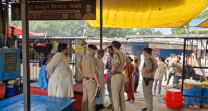 रुड़की: रेन बसेरे में ठहरे परिवार की छह साल की बच्ची से दुष्कर्म, शाम को हुई थी लापता, सुबह बदहवास लौटी