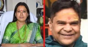 कैबिनेट मंत्री रेखा आर्या के पति पर मुकदमे का मामला, नैनीताल हाईकोर्ट ने सरकार से मांगा जवाब