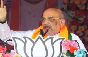 उत्तराखंड: नौ नवंबर को स्थापना दिवस पर गृहमंत्री अमित शाह देंगे पुलिस को राष्ट्रपति कलर, आ सकते हैं देहरादून