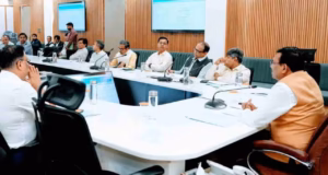 उत्तराखंड: प्रदेश में ई-पीएमएस व्यवस्था लागू, डीपीआर गठन, अब निर्माण योजनाओं की पूरी प्रक्रिया होगी ऑनलाइन